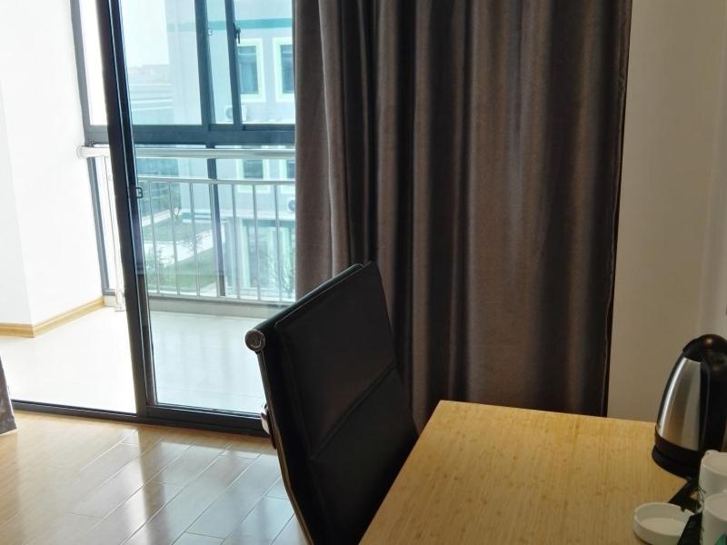 Greentree Inn Jiangsu Yancheng Dafeng Port Sea World Hotel Miencsungcsang Kültér fotó